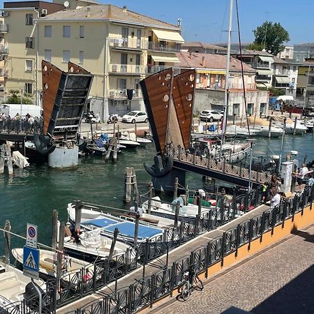 Appartamento Casa Marian Chioggia Esterno foto