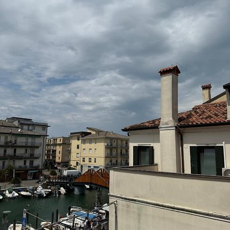 Appartamento Casa Marian Chioggia Esterno foto