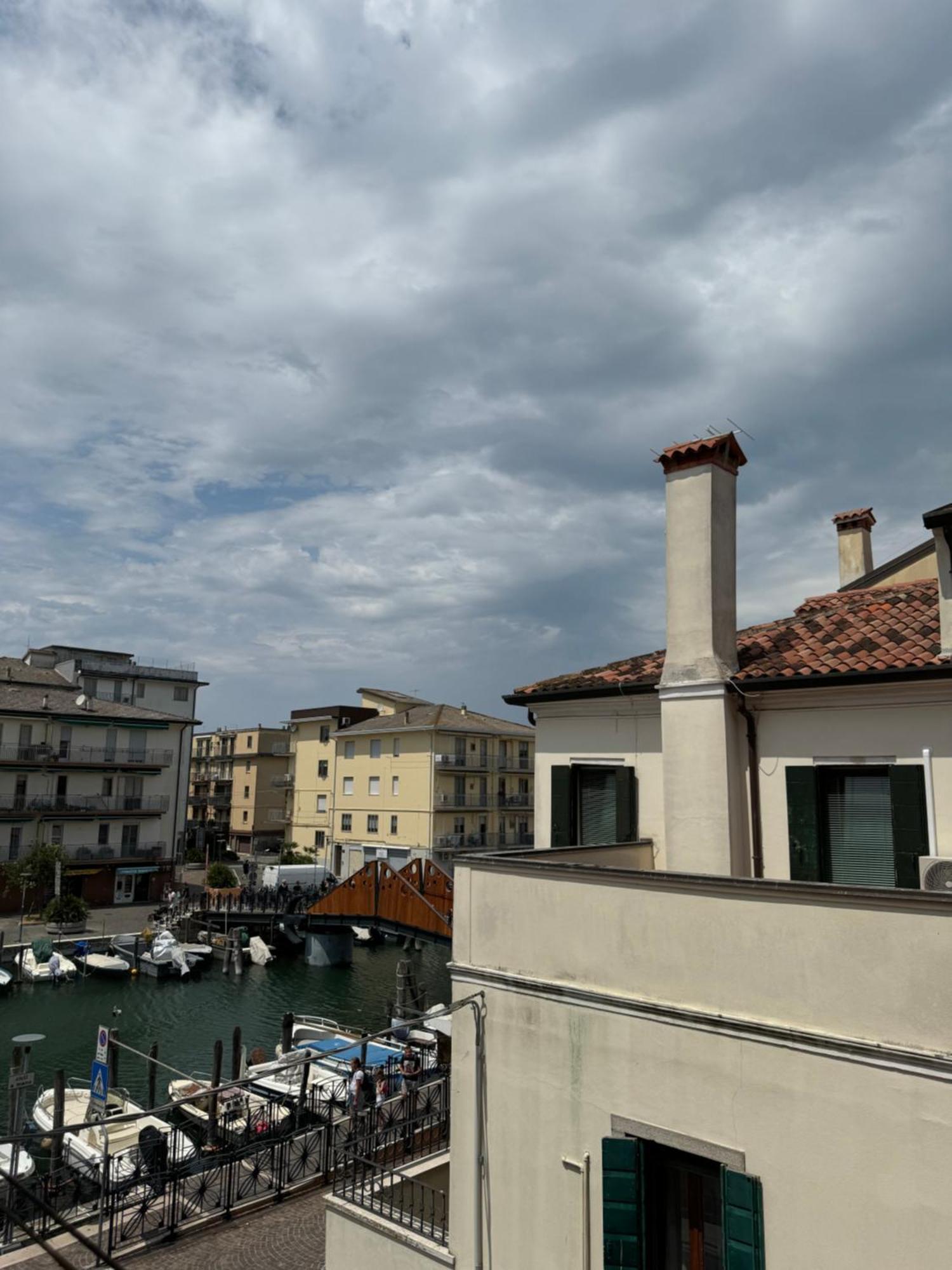 Appartamento Casa Marian Chioggia Esterno foto